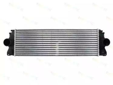 Thermotec DAM004TT Інтеркулер