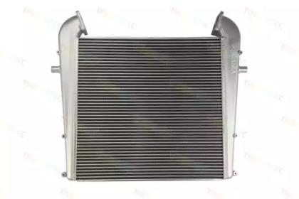 Thermotec DASC002TT Радіатор інтеркулера