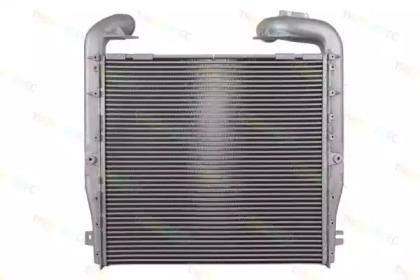 Thermotec DASC004TT Інтеркулер Thermotec DASC004TT Інтеркулер