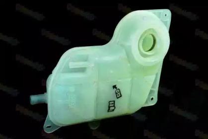 Thermotec DBA004TT Бачок розширювальний системи охолодження Thermotec DBA004TT Бачок розширювальний системи охолодження