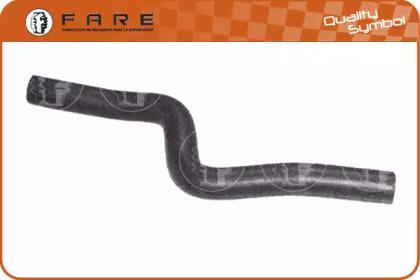 Fare 9032 Pipe water inlet