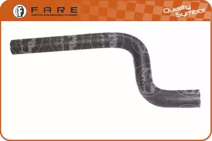 Fare 9033 Pipe water inlet