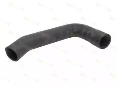 Thermotec DCF006TT Duct assy air inlet rubber Thermotec DCF006TT Duct assy air inlet rubber