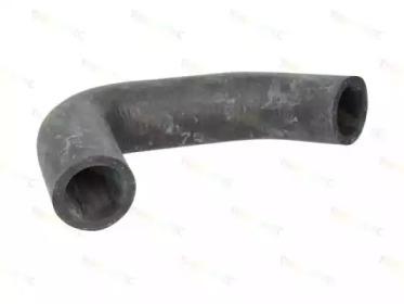 Thermotec DCF028TT Duct assy air inlet rubber Thermotec DCF028TT Duct assy air inlet rubber