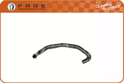 Fare 9346 Pipe water inlet Fare 9346 Pipe water inlet