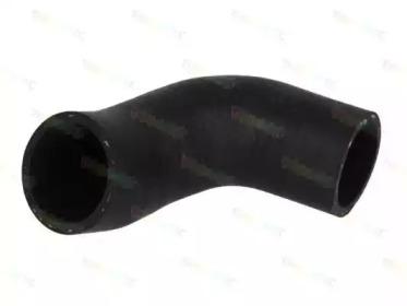 Thermotec DCG055TT Патрубок інтеркулера