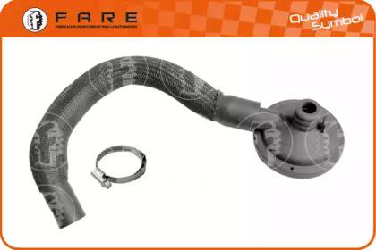 Fare 9388 Pipe-vacuum Fare 9388 Pipe-vacuum