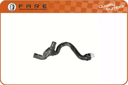 Fare 9390 Патрубок вир во Fare 9390 Патрубок вир во