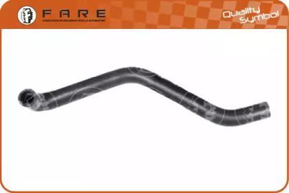 Fare 9399 Патрубок Fare 9399 Патрубок