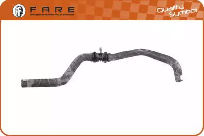 Fare 9411 Rohr Fare 9411 Rohr