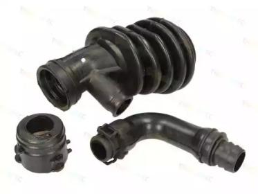 Thermotec DCG106TT Патрубок інтеркулера Thermotec DCG106TT Патрубок інтеркулера