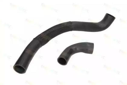 Thermotec DCG155TT Патрубок інтеркулера Thermotec DCG155TT Патрубок інтеркулера