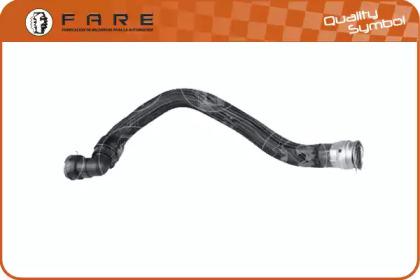 Fare 9480 Pipe water inlet