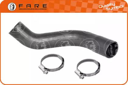 Fare 9537 Патрубок інтеркулера