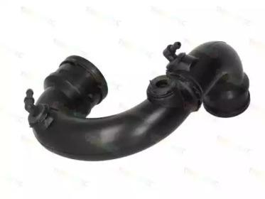 Thermotec DCR066TT Патрубок інтеркулера Thermotec DCR066TT Патрубок інтеркулера