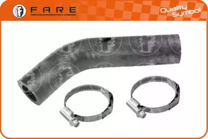 Fare 9541 Патрубок интеркулера