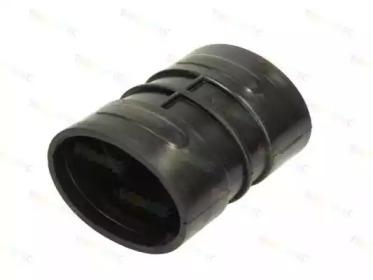 Thermotec DCR071TT Duct assy air inlet rubber Thermotec DCR071TT Duct assy air inlet rubber