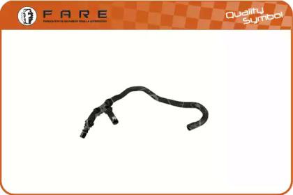 Fare 9568 Rohr Fare 9568 Rohr