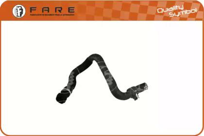 Fare 9569 Rohr Fare 9569 Rohr