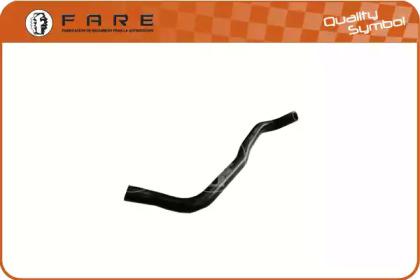 Fare 9588 Патрубок