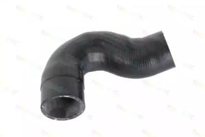 Thermotec DCW013TT Патрубок інтеркулера Thermotec DCW013TT Патрубок інтеркулера