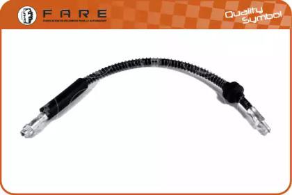 Fare 96032 Hose assy brake Fare 96032 Hose assy brake