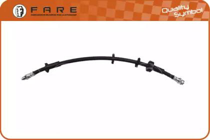 Fare 96102 Hose assy brake Fare 96102 Hose assy brake