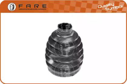 Fare 9691 Dust boot kit axle joint