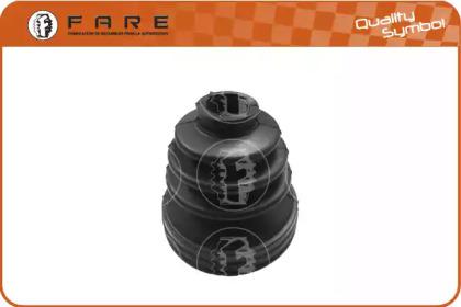 Fare 9692 Dust boot kit axle joint Fare 9692 Dust boot kit axle joint