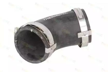 Thermotec DCW162TT Патрубок інтеркулера Thermotec DCW162TT Патрубок інтеркулера