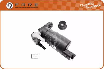Fare 9722 Насос склоомивача Fare 9722 Насос склоомивача