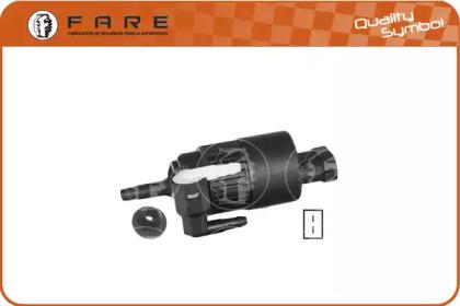 Fare 9725 Motor rear washer Fare 9725 Motor rear washer