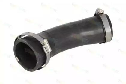 Thermotec DCW205TT Патрубок інтеркулера