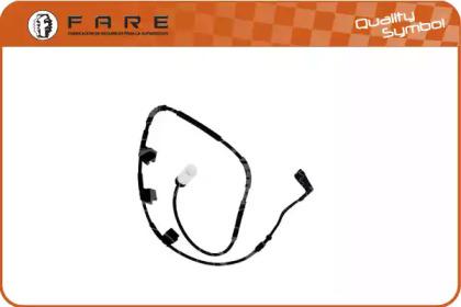 Fare 9751 Датчик зносу Fare 9751 Датчик зносу