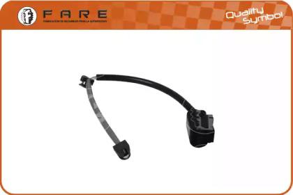 Fare 9769 Датчик зносу