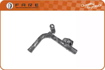 Fare 9789 Rohr Fare 9789 Rohr