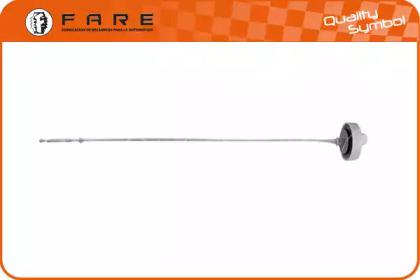 Fare 9865 Gage assy oil level Fare 9865 Gage assy oil level