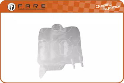 Fare 9895 Zbiorniczek wyrownawczy plyn Fare 9895 Zbiorniczek wyrownawczy plyn