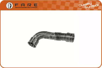 Fare 9916 Rohr Fare 9916 Rohr