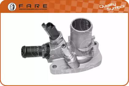 Fare 9938 Корпус термостата Fare 9938 Корпус термостата