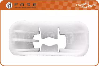 Fare 9960 Kit clutch repair