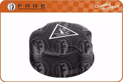 Fare 9969 Кришка бачка охолоджуючої рідини Fare 9969 Кришка бачка охолоджуючої рідини