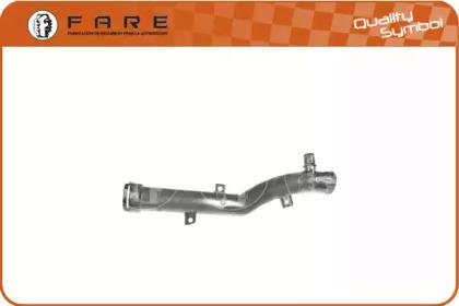 Fare 9970 Патрубок Fare 9970 Патрубок