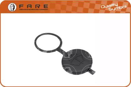 Fare 9979 Cap washer reservoir plastic Fare 9979 Cap washer reservoir plastic