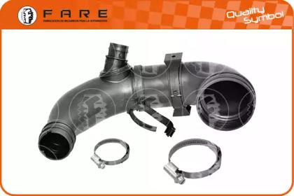 Fare 9991 Duct assy air inlet rubber