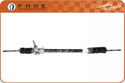 Fare DC005 Рейка рульова Fare DC005 Рейка рульова