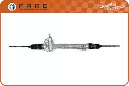 Fare DC015 Gear rack and pinion Fare DC015 Gear rack and pinion