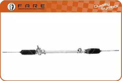 Fare DF015 Рейка рульова Fare DF015 Рейка рульова
