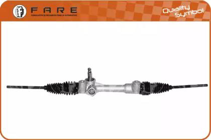 Fare DFI001 Gear rack and pinion Fare DFI001 Gear rack and pinion