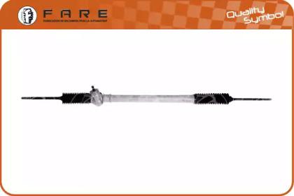 Fare DI001 Gear rack and pinion Fare DI001 Gear rack and pinion